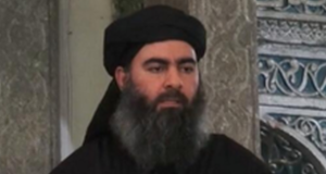 ISIS Leader Caught Without Underage Bride