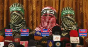 UN OKs Hamas Refusal To Wear Uniforms In Combat: ‘They Itch’