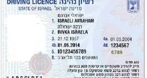 Haredi Transport Minister To Airbrush Women From Driver License Photos