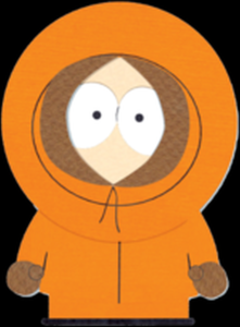 Kenny McCormick