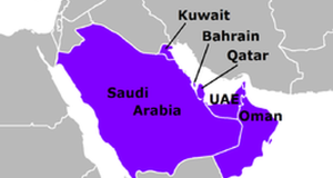 Arab Gulf States Would Take Refugees, But Gee, Mom Staying There Now