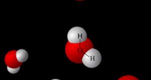 Israel Letting Dihydrogen Monoxide Flow Into Palestinian Towns