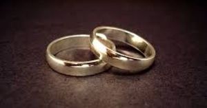 wedding rings