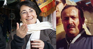 Zoabi Secretly Relieved That Barghouti To Run In Palestinian, Not Israeli Elections