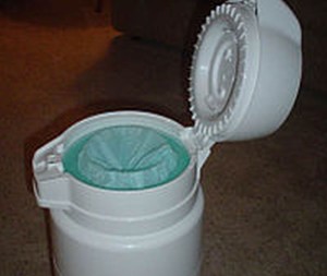 Diaper Genie