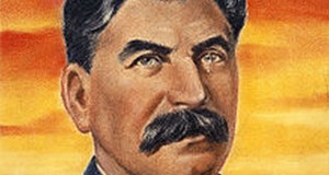 Stalin Unclear What Problem People Have With Syria Elections