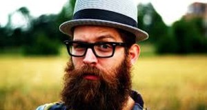 Hipsters Call Sefirah-Beards Cultural Appropriation