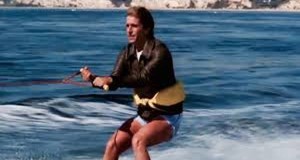 Herzog Mulls Jumping Over Shark On Water Skis To Boost Appeal