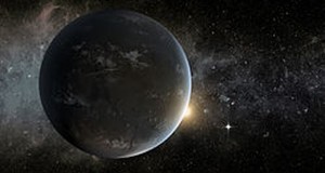 Lacking Jews To Blame, Residents Of Exoplanet Forced To Solve Own Problems