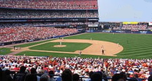 Waqf To Build Baseball Diamond On Temple Mount ‘For Glory Of Allah’