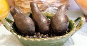 Rabbis Unsure Whether Avocado A Fruit Or A Turd