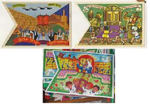 simchat-torah-flags