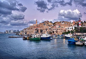 jaffa-port