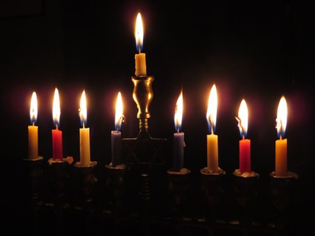 Muslims Call Display Of Hanukkah Lights An Assault On Their Religious