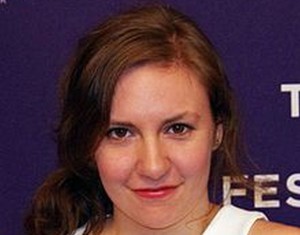 Lena Dunham