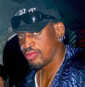 Dennis Rodman