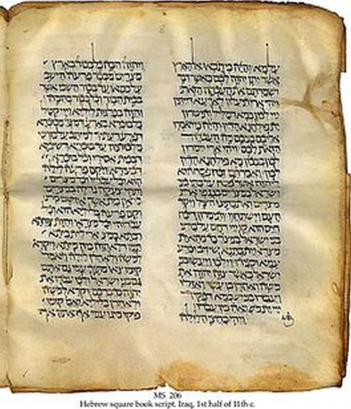 kjv original manuscripts