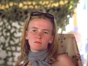 Rachel Corrie