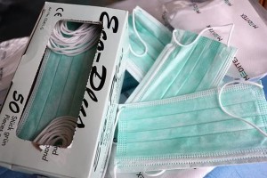 surgical masks