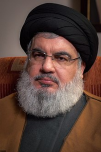 Nasrallah