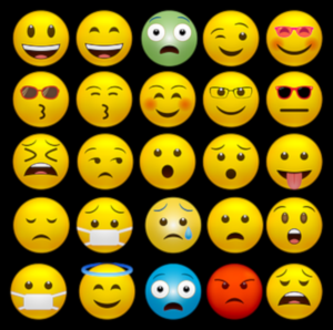 smileys