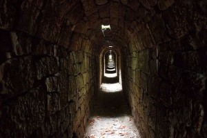 tunnel