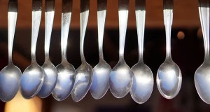 Divorcing Couple In Bitter Custody Battle Over ‘Good’ Spoons