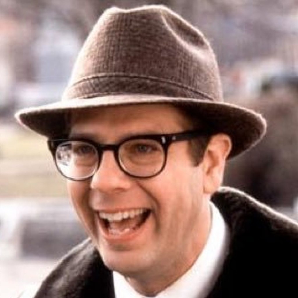 Biggest Celebrity Local BDS Rally Can Find Is Ned Ryerson - PreOccupied