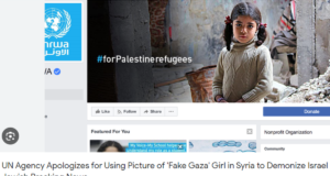 Geniuses Who Insist Israel Faked 10/7 Expect You To Believe Syria Videos Really From Gaza