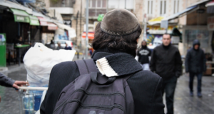 Community Shocked: Chabad Family Has No Sons Called Menachem Mendel, Shneur Zalman