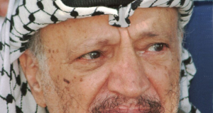 Uncoordinated Assassination Squads Gave Arafat’s Polonium Poisoning AIDS