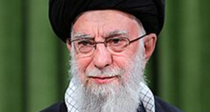 Sir, Please Reassign Me From Listening In On Khamenei’s Phone Sex With His Daughter