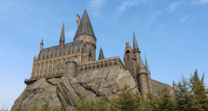 Pro-Hamas Student Takeover Of Hogwarts Building Ends Badly