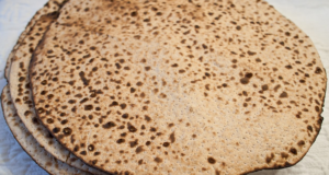 Anti-Zionists Say Matza Not Jewish, Just Stolen From Egypt