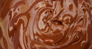 No Accident: Waves Of Messianic Process Coincide With Spread Of Chocolate