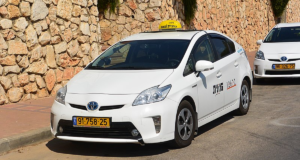 International Tourism Down, Taxi Drivers Forced To Price-Gouge Israelis