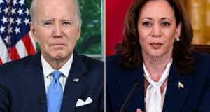 Anti-Netanyahu Coalition Offers Leadership To Biden, Harris