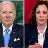 Anti-Netanyahu Coalition Offers Leadership To Biden, Harris