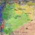 Conquest Of NW Syria Actually By Israel, Just Called ‘Turkish’ To Avoid Global Condemnation