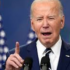 Biden Warns Incoming Administration: ‘Don’t’