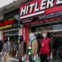 Hamas Vows To Rebuild Clothing Store Named ‘Hitler’