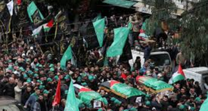 Hamas: IDF’s Low Civilian Death Figures Would Only Count If Truth Mattered